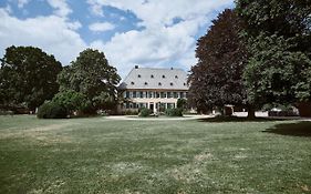 Gutshotel Baron Knyphausen